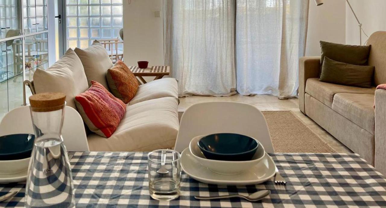 Vila Charming Tavira - Pools Pet-Friendly Golf Exteriér fotografie