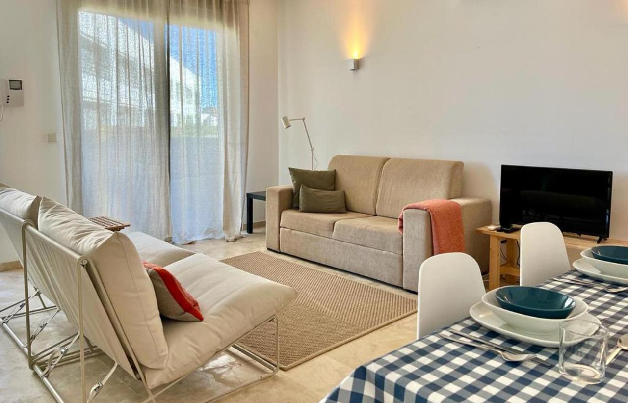 Vila Charming Tavira - Pools Pet-Friendly Golf Exteriér fotografie