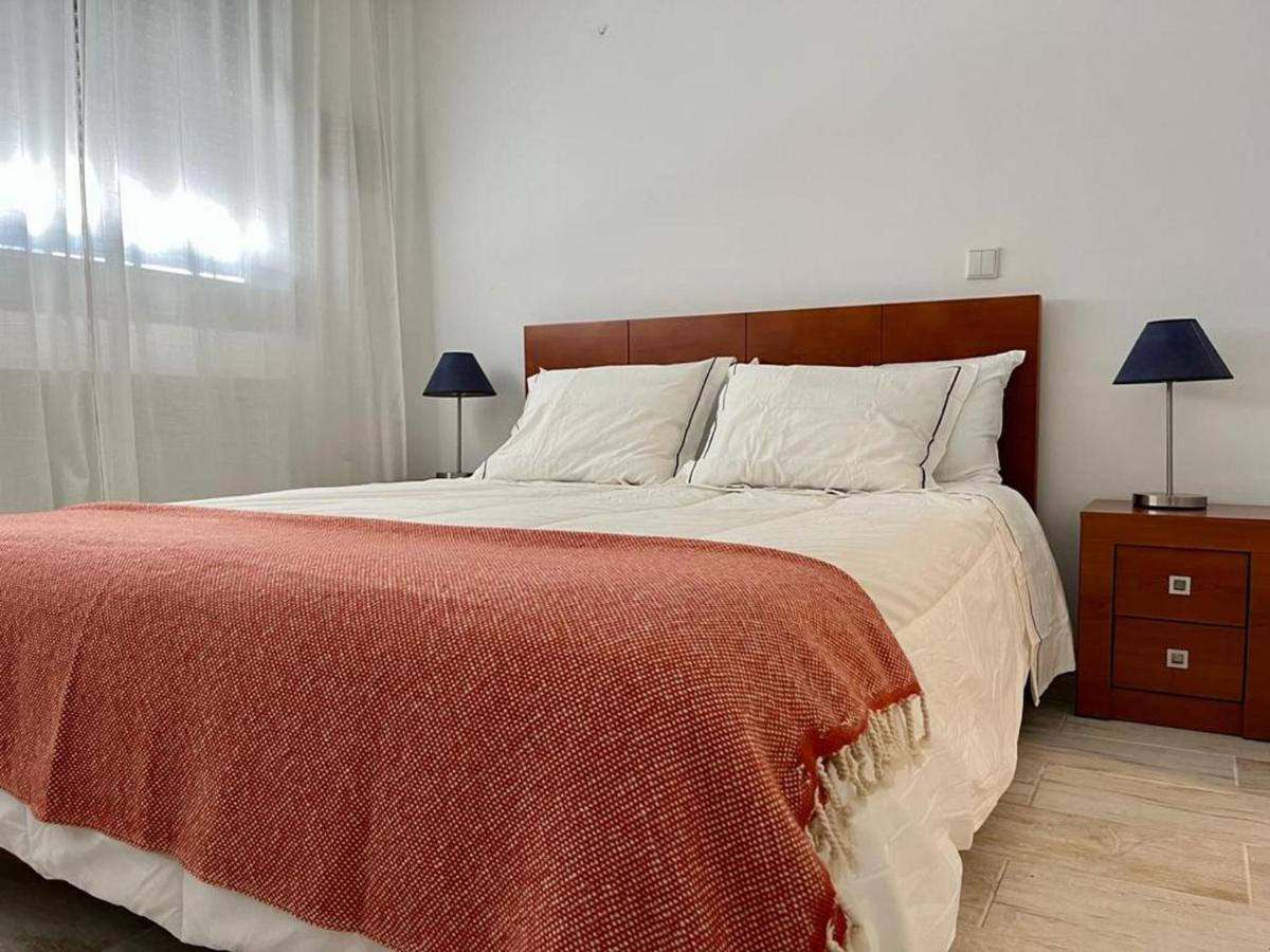 Vila Charming Tavira - Pools Pet-Friendly Golf Exteriér fotografie