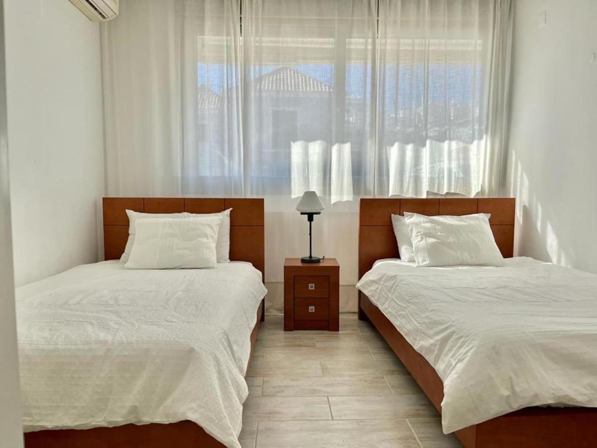 Vila Charming Tavira - Pools Pet-Friendly Golf Exteriér fotografie